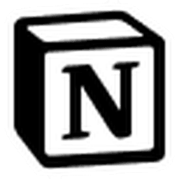 Notion AI icon