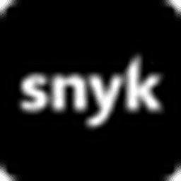 Snyk icon