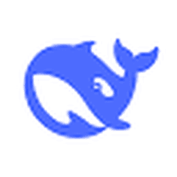 DeepSeek icon