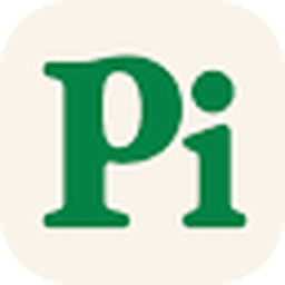 Pi by Inflection icon