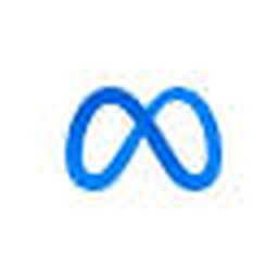 Meta AI icon