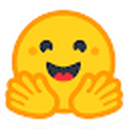 HuggingChat icon