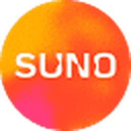 Suno AI icon