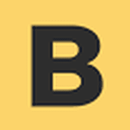 Brandmark.io icon